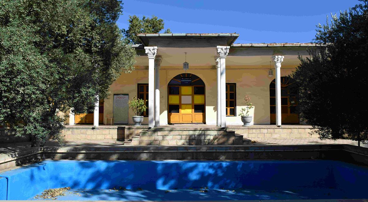 کاخ موزه فلاحتی